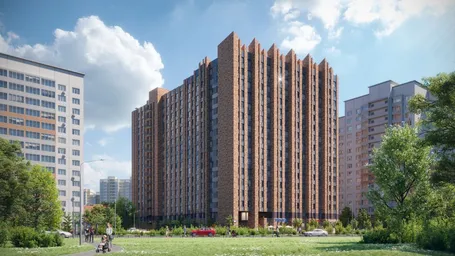 po ul. Sukromka New Development #1 po ul. Sukromka New Development #1