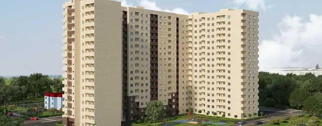 POLET-Kupavna New Development #3 POLET-Kupavna New Development #3