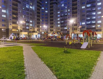 POLET-Kupavna New Development #2 POLET-Kupavna New Development #2