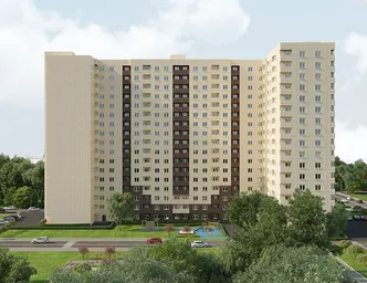 POLET-Kupavna New Development #1 POLET-Kupavna New Development #1