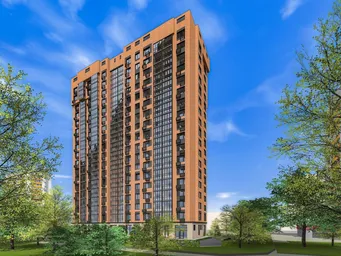 Polyarnaya, 1vl3 New Development #2 Polyarnaya, 1vl3 New Development #2