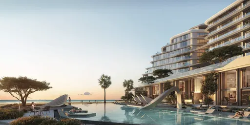 Porto Playa New Development #1 Porto Playa New Development #1