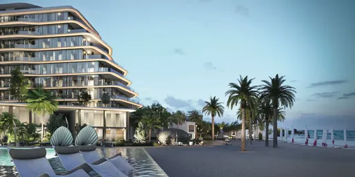 Porto Playa New Development #2 Porto Playa New Development #2