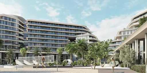 Porto Playa New Development #3 Porto Playa New Development #3
