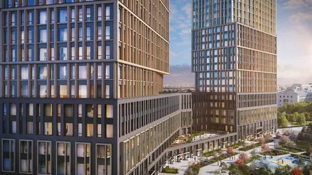 Pravda New Development #1 Pravda New Development #1