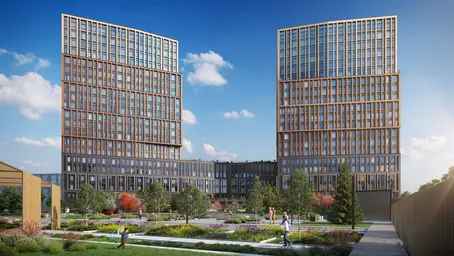 Pravda New Development #2 Pravda New Development #2