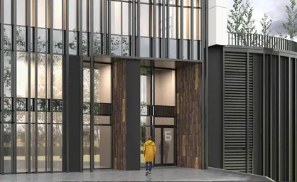Premium New Development #4