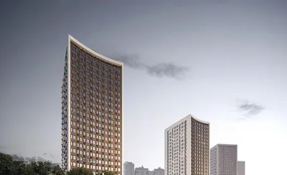 Premium New Development #1 Premium New Development #1