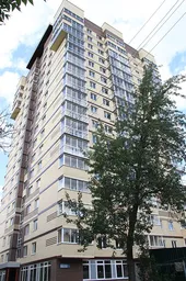 Prezidentskiy New Development #1 Prezidentskiy New Development #1