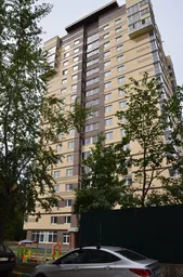 Prezidentskiy New Development #3 Prezidentskiy New Development #3