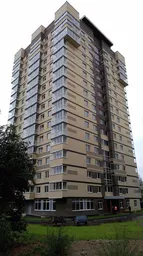 Prezidentskiy New Development #2 Prezidentskiy New Development #2