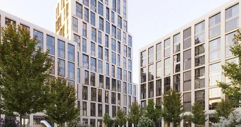 Pride New Development #2 Pride New Development #2