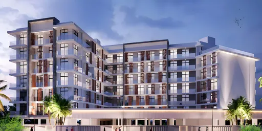 Prime Gardens New Development #4