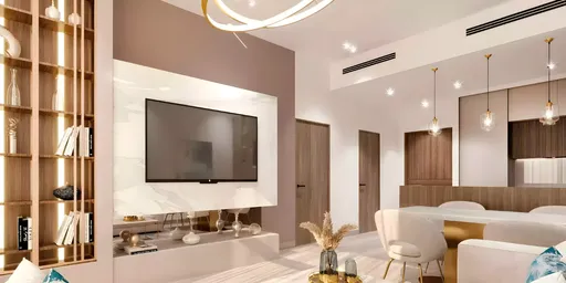 Prime Gardens New Development #2 Prime Gardens New Development #2