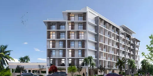 Prime Gardens New Development #1 Prime Gardens New Development #1