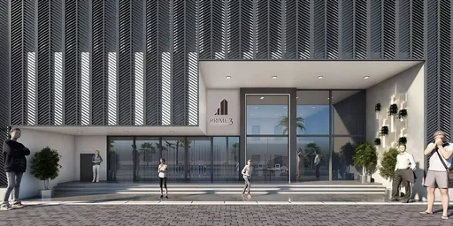 Prime Residency 3 New Development #3 Prime Residency 3 New Development #3