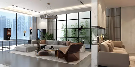 Prime Residency 3 New Development #2 Prime Residency 3 New Development #2