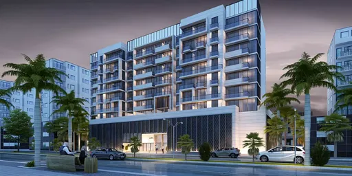 Prime Residency 3 New Development #1 Prime Residency 3 New Development #1