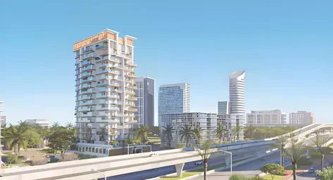 Primero Residences New Development #1 Primero Residences New Development #1