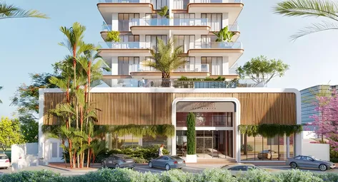 Primero Residences New Development #3 Primero Residences New Development #3