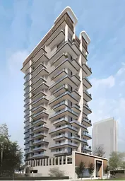 Primero Residences New Development #2 Primero Residences New Development #2