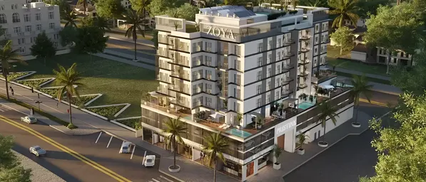 Pristine New Development #1 Pristine New Development #1