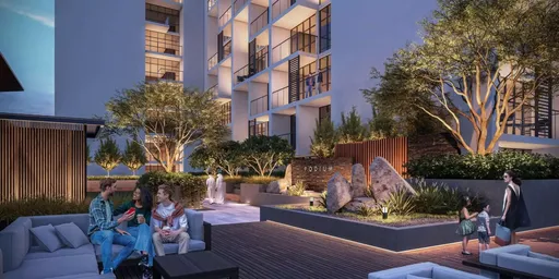 Prive Residence New Development #1 Prive Residence New Development #1