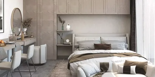 Prive Residence New Development #4