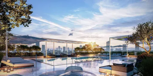 Prive Residence New Development #3 Prive Residence New Development #3