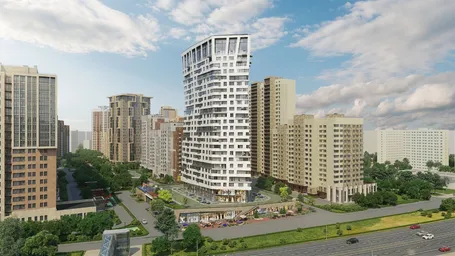 Prizma New Development #1 Prizma New Development #1