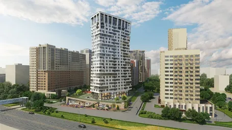 Prizma New Development #2 Prizma New Development #2