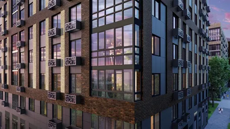 Publitsist New Development #2 Publitsist New Development #2