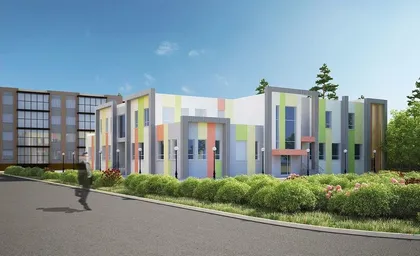 Pushkar New Development #1 Pushkar New Development #1
