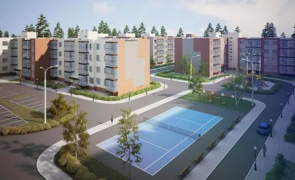 Pushkar New Development #2 Pushkar New Development #2