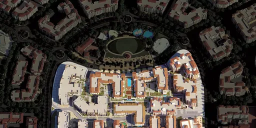Qamar 11 Madinat Badr New Development #3 Qamar 11 Madinat Badr New Development #3