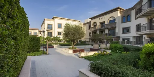 Qamar 11 Madinat Badr New Development #4