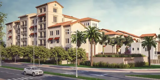 Qamar 11 Madinat Badr New Development #2 Qamar 11 Madinat Badr New Development #2
