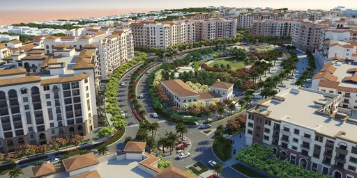 Qamar 11 Madinat Badr New Development #1 Qamar 11 Madinat Badr New Development #1