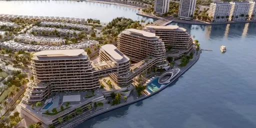Quattro Del Mar New Development #3 Quattro Del Mar New Development #3