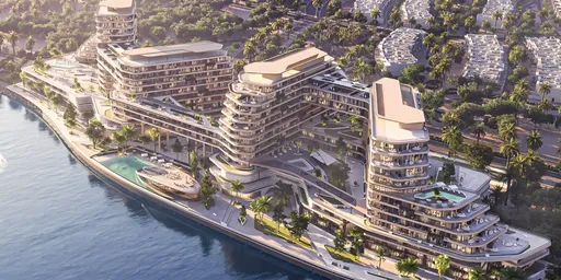 Quattro Del Mar New Development #1 Quattro Del Mar New Development #1