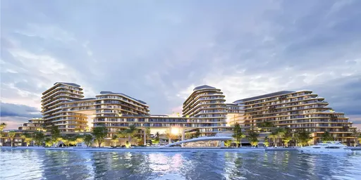 Quattro Del Mar New Development #2 Quattro Del Mar New Development #2