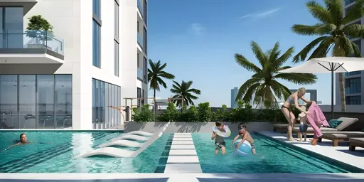 RA1N Residence New Development #2 RA1N Residence New Development #2