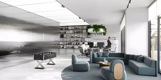 RA1N Residence New Development #4