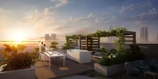 RA1N Residence New Development #3 RA1N Residence New Development #3