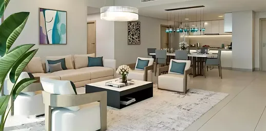 Radiant Bay New Development #4