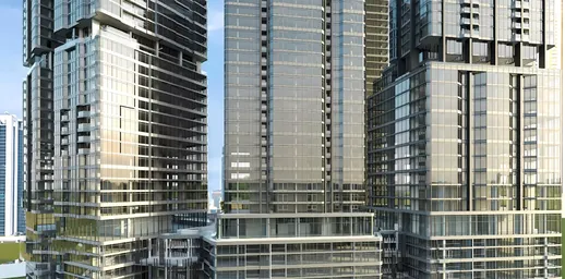 Radiant Bay New Development #2 Radiant Bay New Development #2
