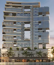 Radiant Marina Towers New Development #3 Radiant Marina Towers New Development #3