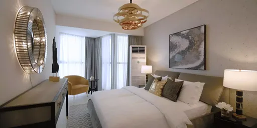 Radiant Viewz at Al Reem Island New Development #3 Radiant Viewz at Al Reem Island New Development #3