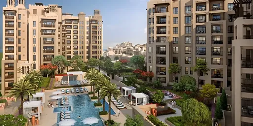 Rahaal Madinat Jumeirah Living New Development #3 Rahaal Madinat Jumeirah Living New Development #3