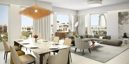 Rahaal Madinat Jumeirah Living New Development #2 Rahaal Madinat Jumeirah Living New Development #2